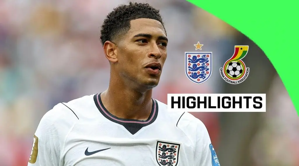 A Tough Afternoon for England in Boston