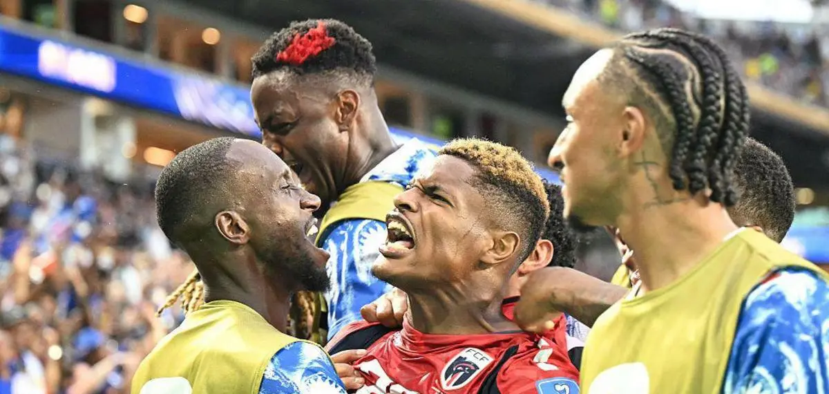 Action-Packed Start to the 2026 World Cup