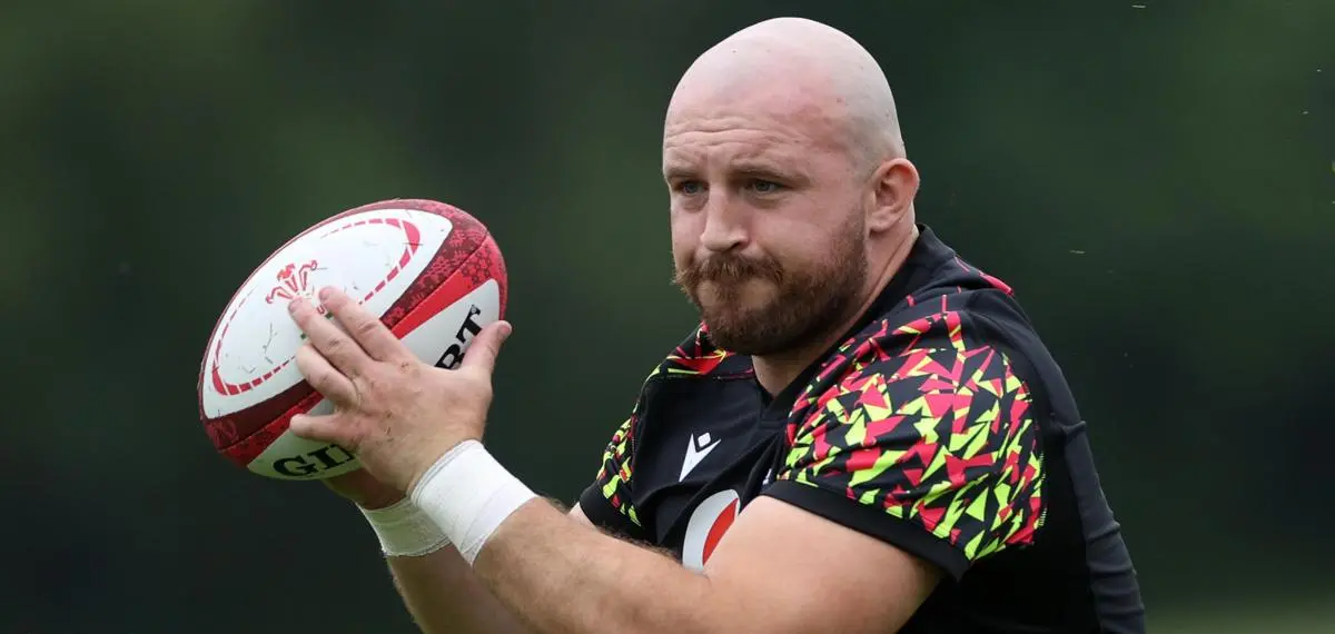 Wales Bring Back Experienced Prop to Strengthen Front Row