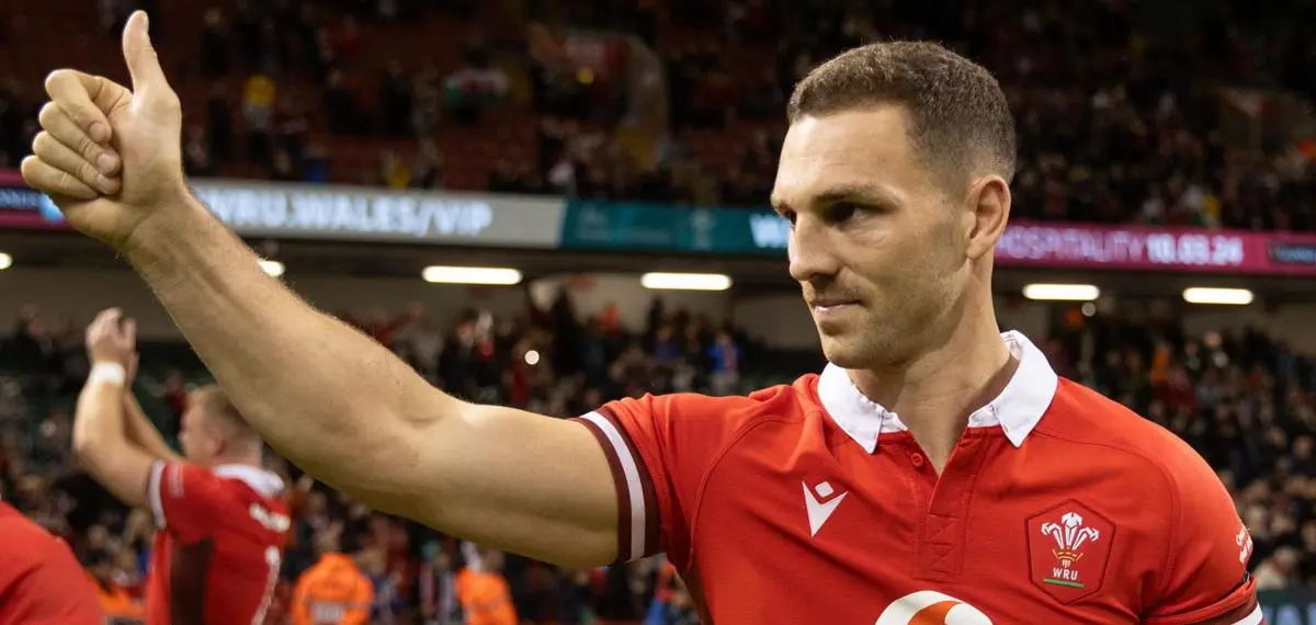 A Final Farewell for a Welsh Great