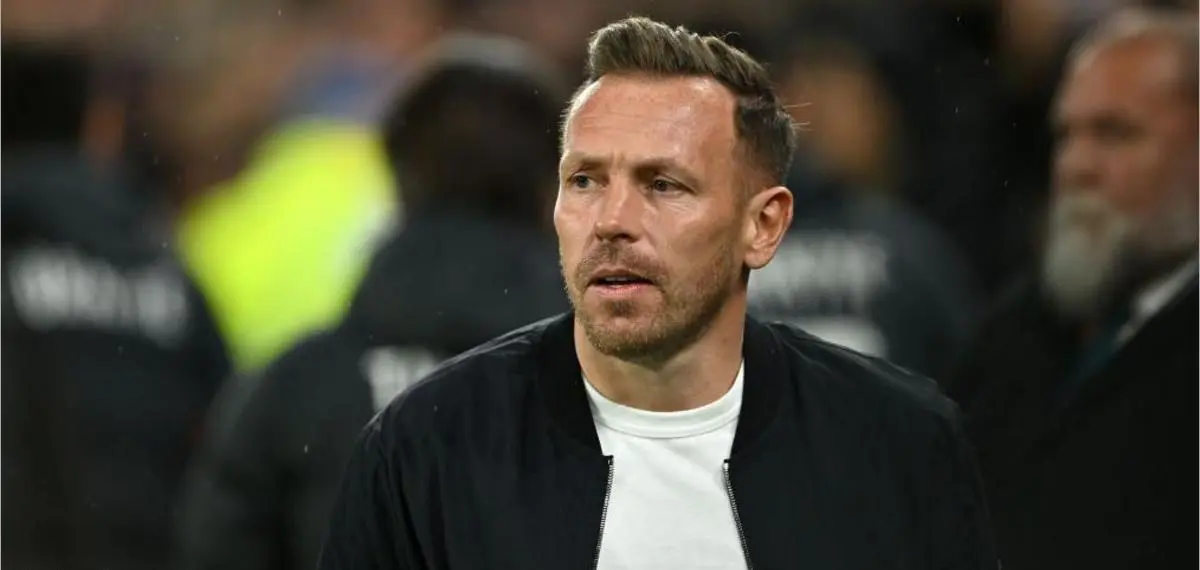 Bellamy in Talks for Burnley Job