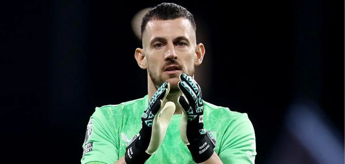 Spurs Add Experienced Shot-Stopper Without Paying a Fee
