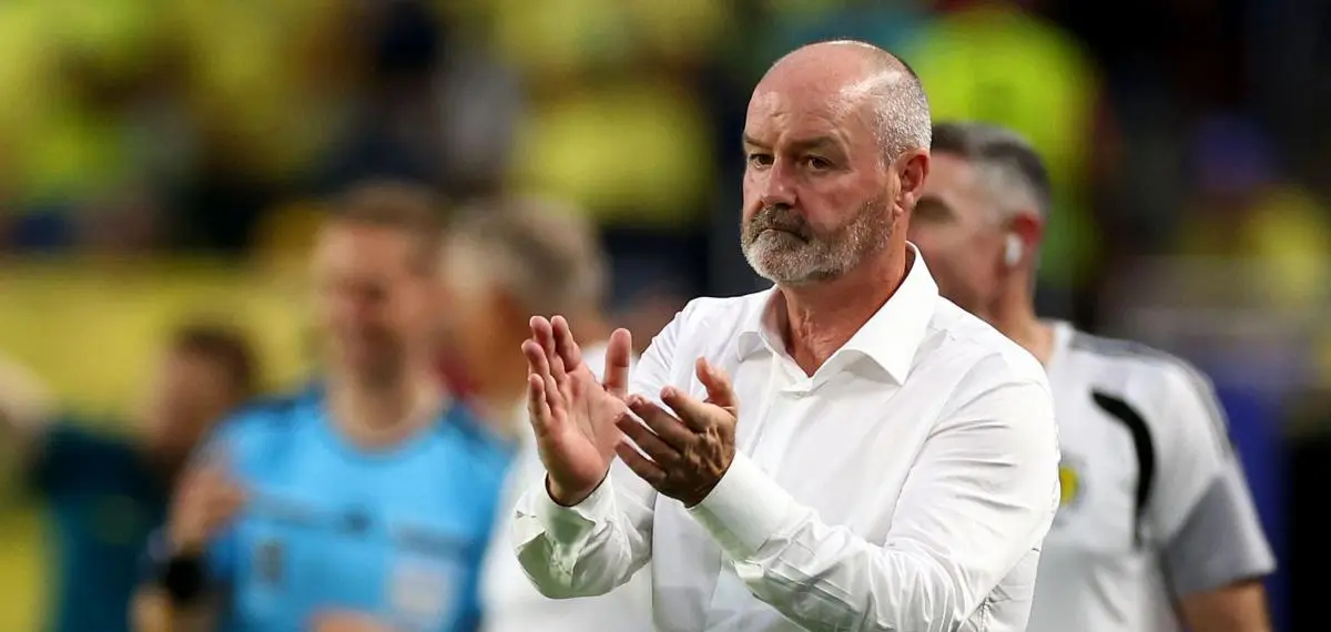 Costly Errors Against Brazil Leave Scotland on Edge