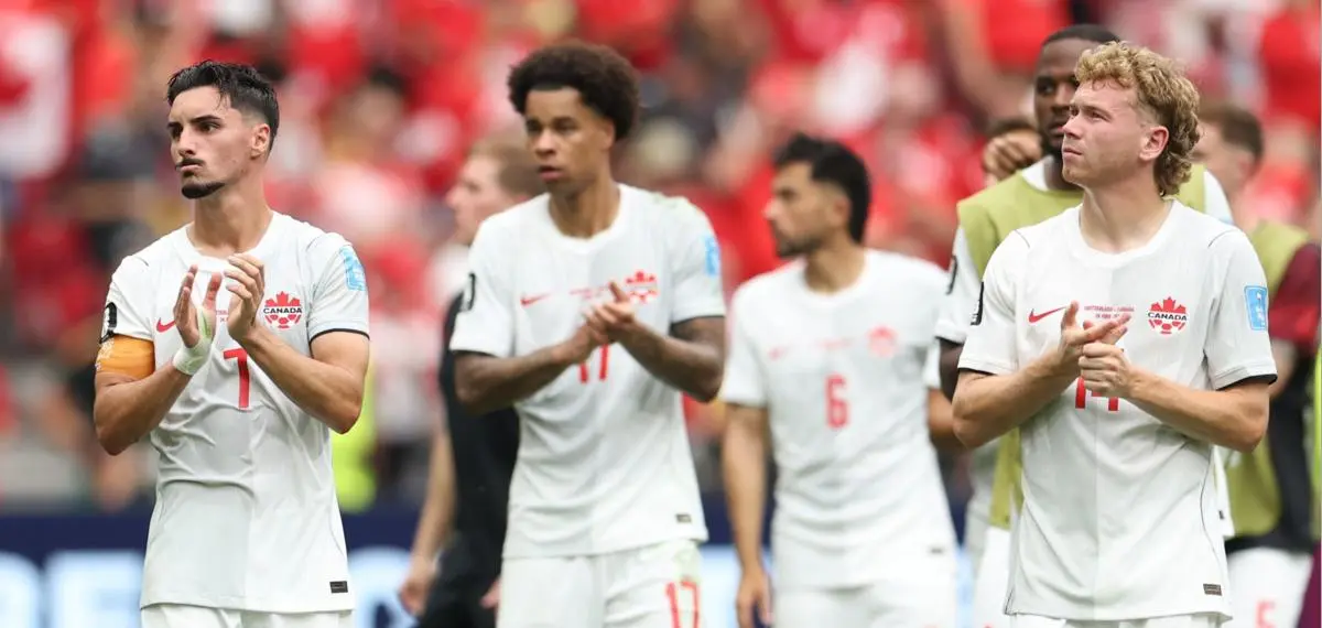 A Bittersweet Milestone for Canadian Soccer