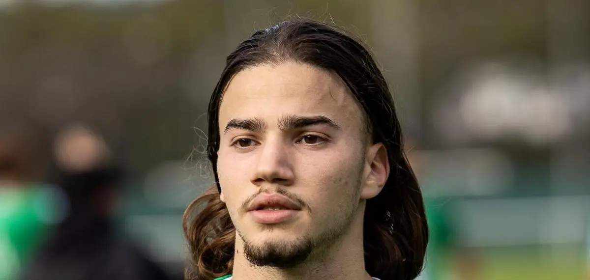 A Young Star Gone Too Soon