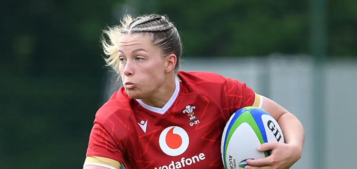 Fresh Faces Ready to Shine in Twickenham Showdown