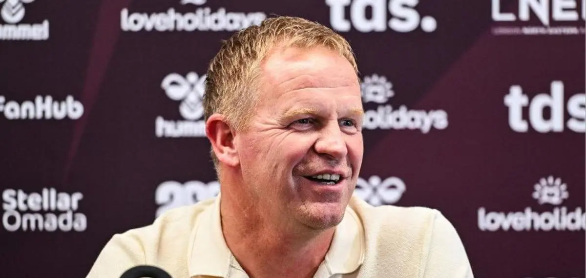 A Fresh Start for Hearts