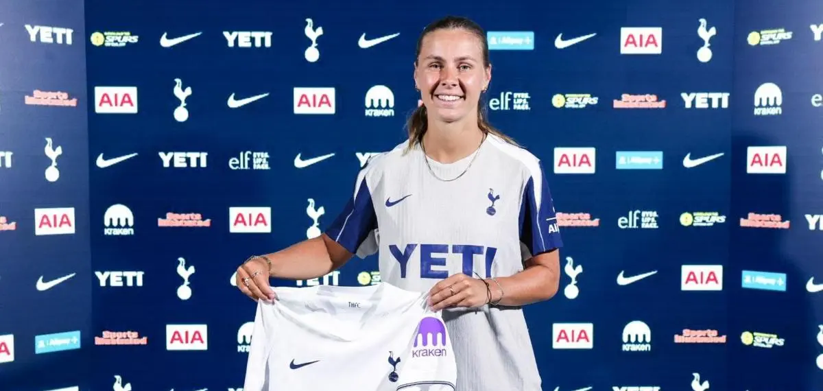 A Surprise Move Across North London