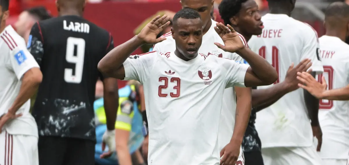 The Incident That Shook the World Cup Qualifiers