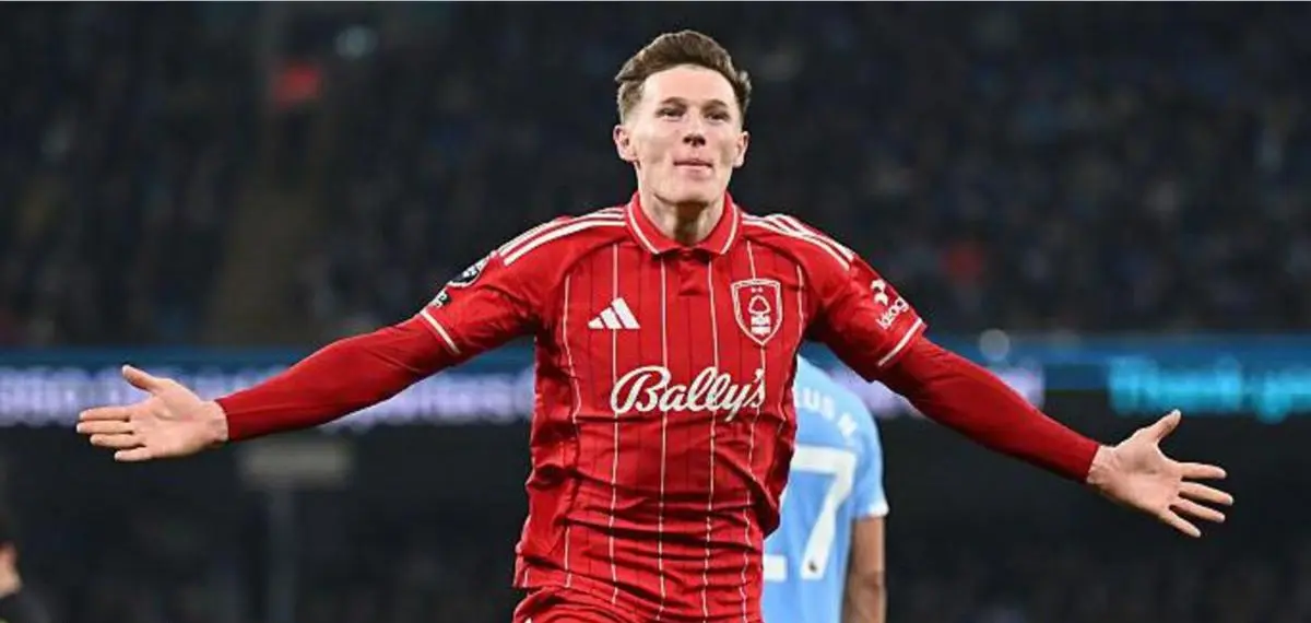 A Record-Breaking Move for City