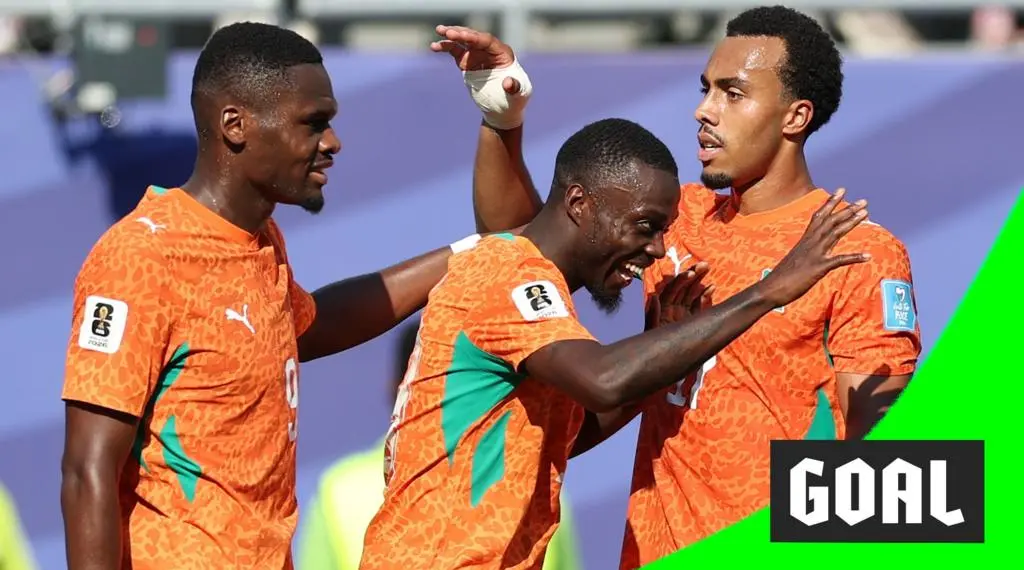 Ivory Coast Takes Control With Early Second Goal
