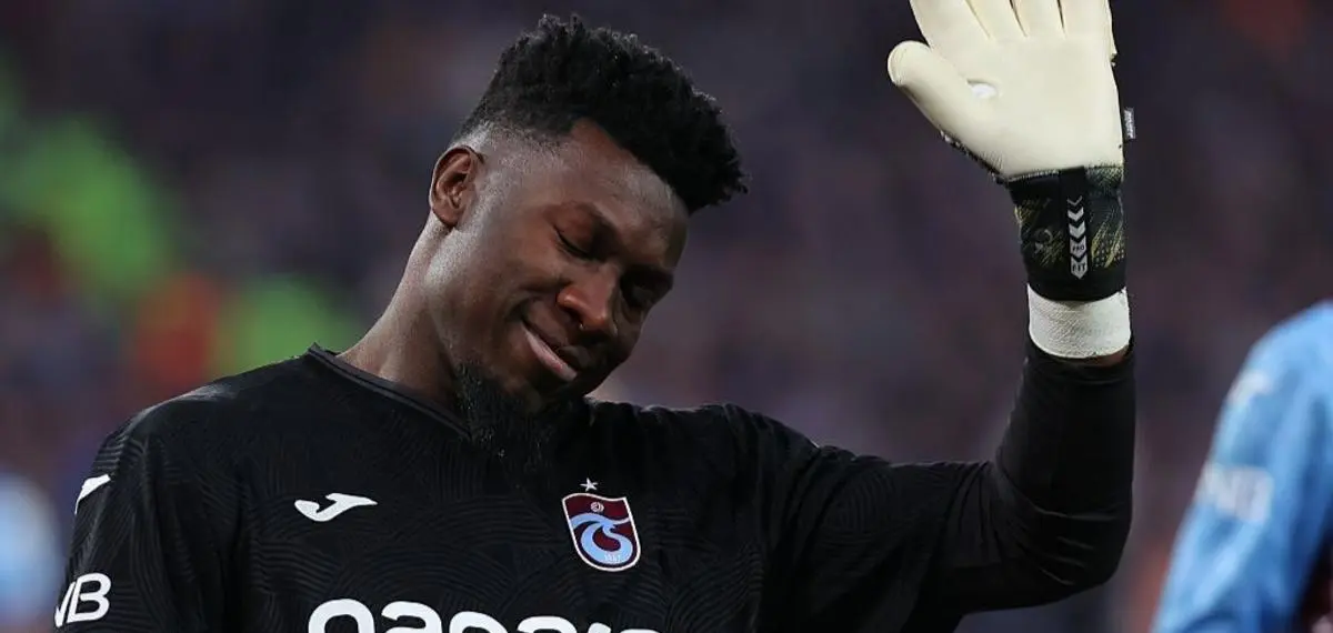 Onana Set for Another Loan Stint in Turkey