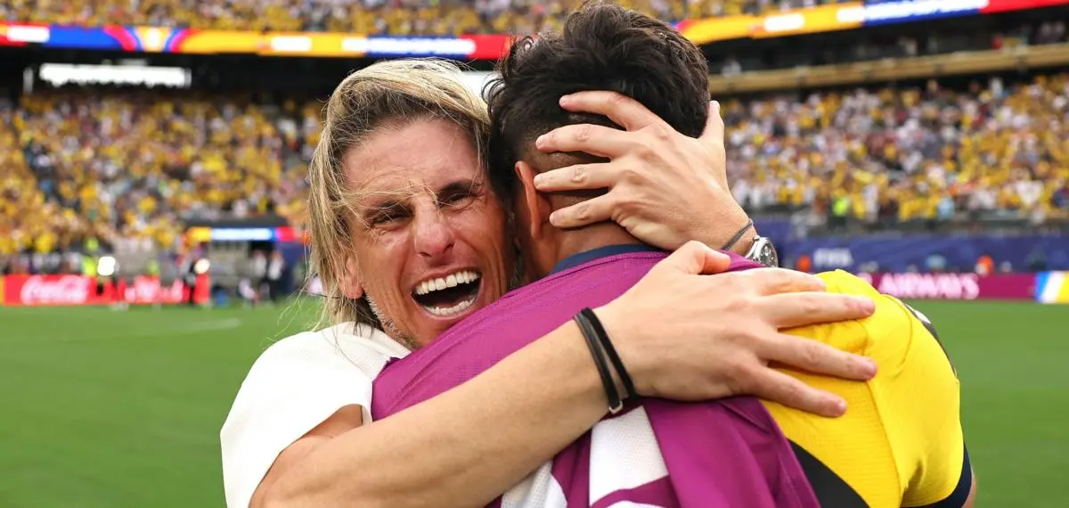 From Near Defeat to World Cup Glory