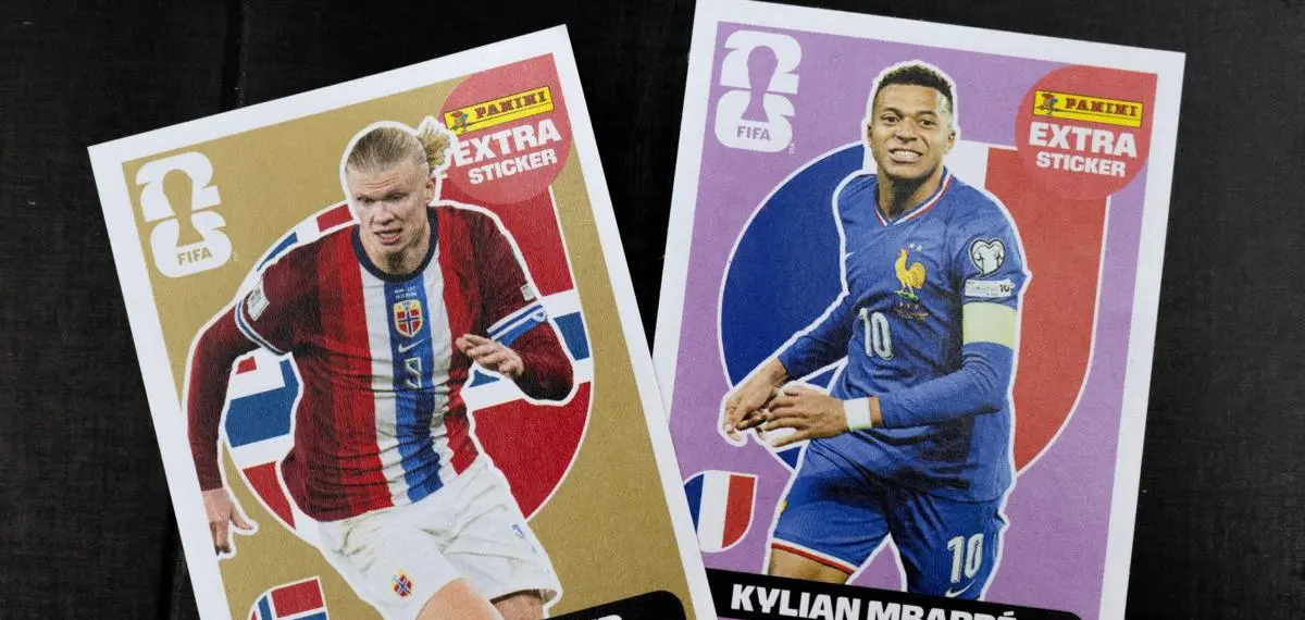 Star Strikers Set to Clash on the International Stage