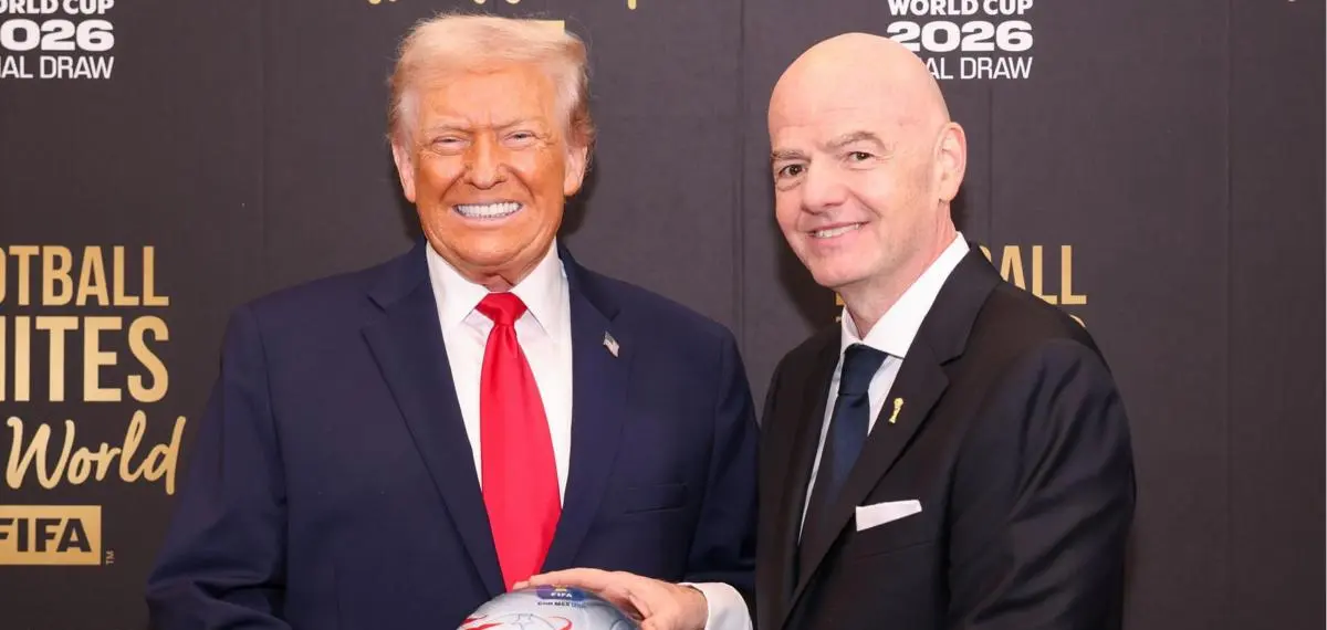 America’s Long-Term Soccer Ambitions