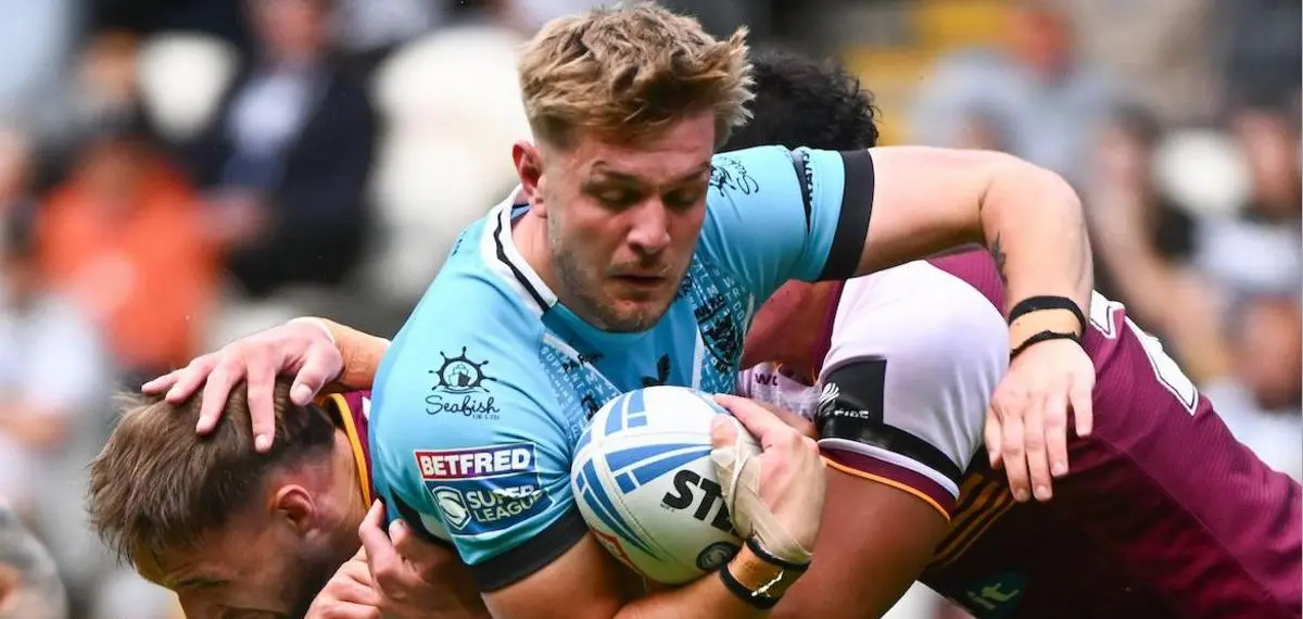 Hull FC Hit With Major Blow to Roster