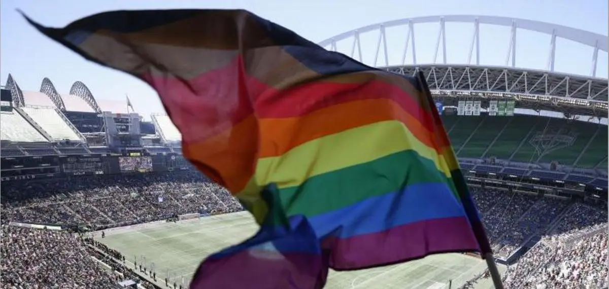 A Big Game with Extra Meaning in Seattle