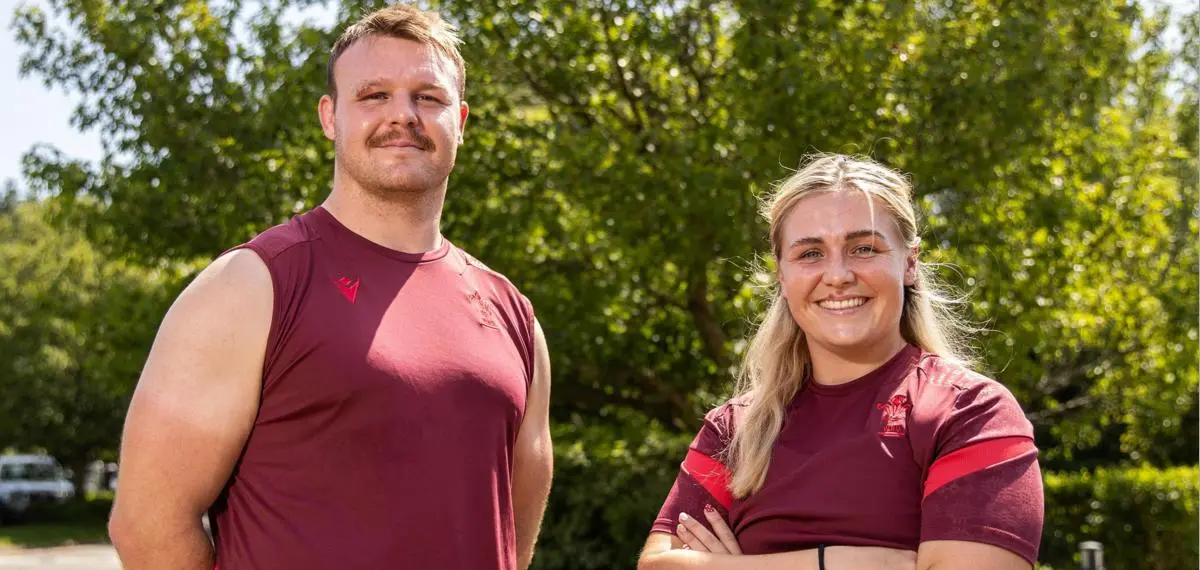 A Unique Chance for Welsh Rugby