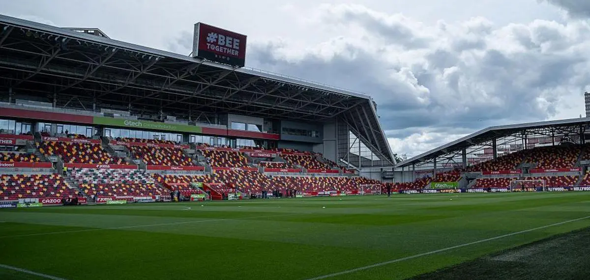 An Unlikely Host for Europe’s Top Club Competition