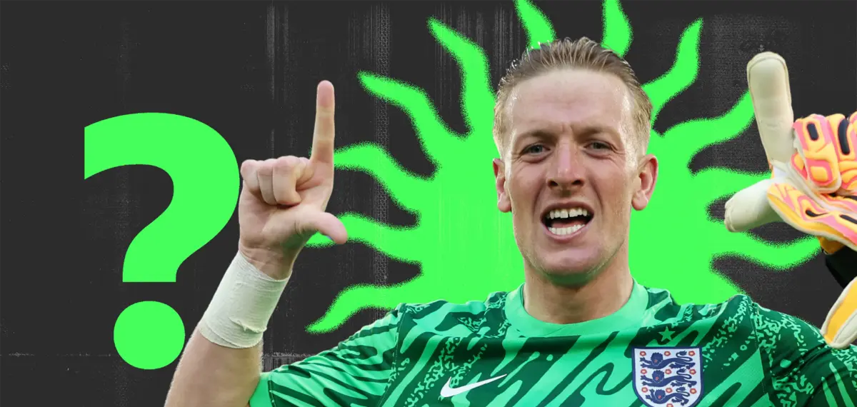 Think You Know England’s World Cup Stars?