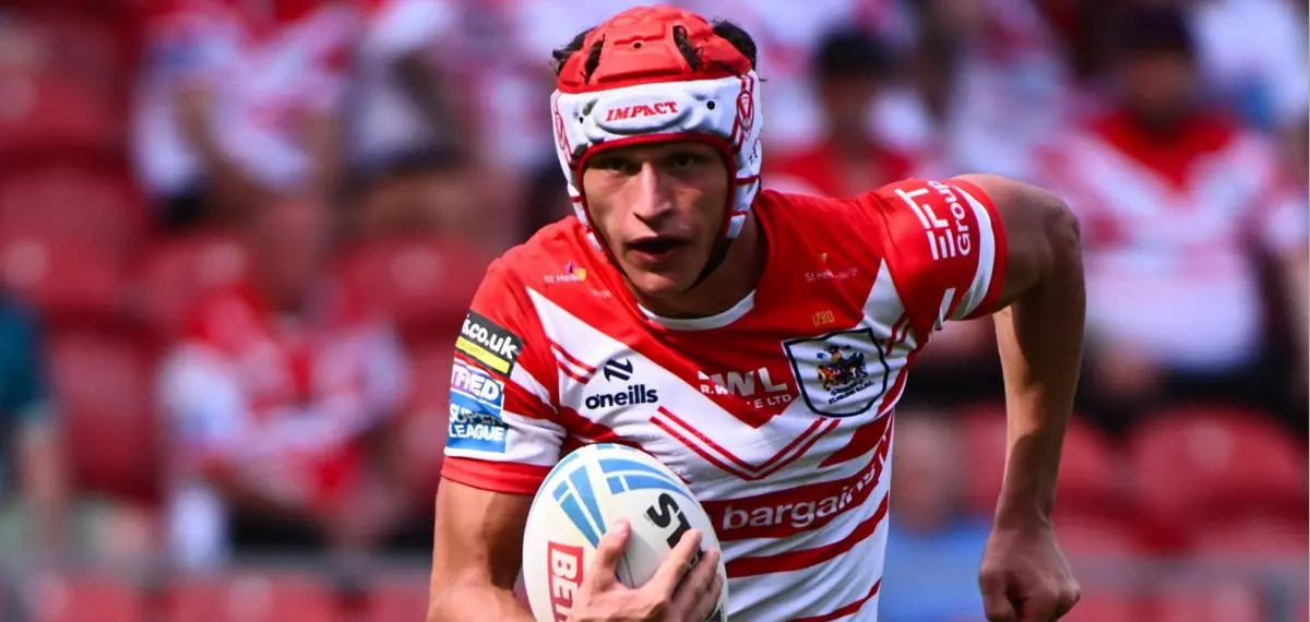 Rugby League Officials Look Into Wakefield’s Transfer Talk