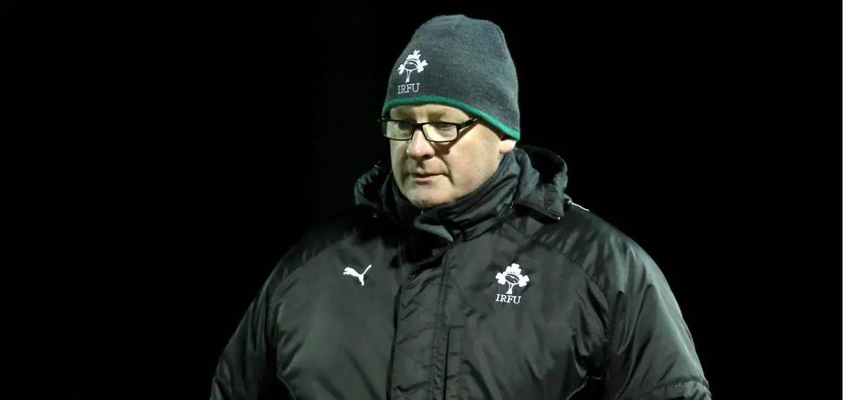 A Beloved Coach Remembered