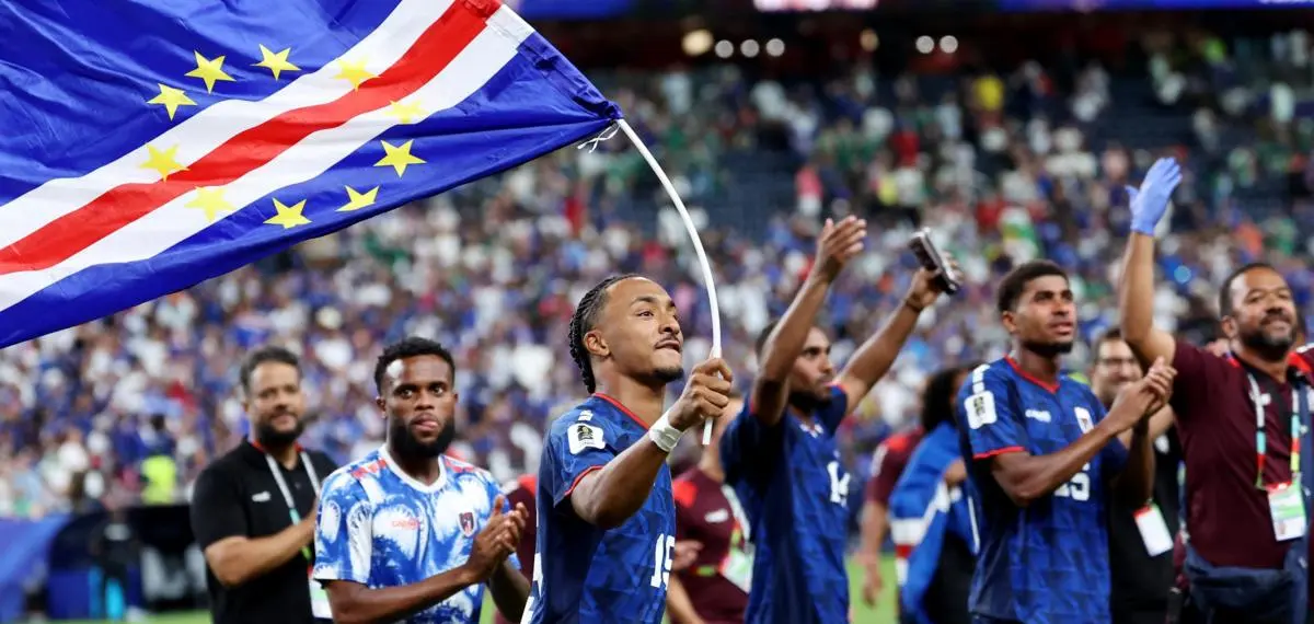 A Tiny Nation’s Giant Leap