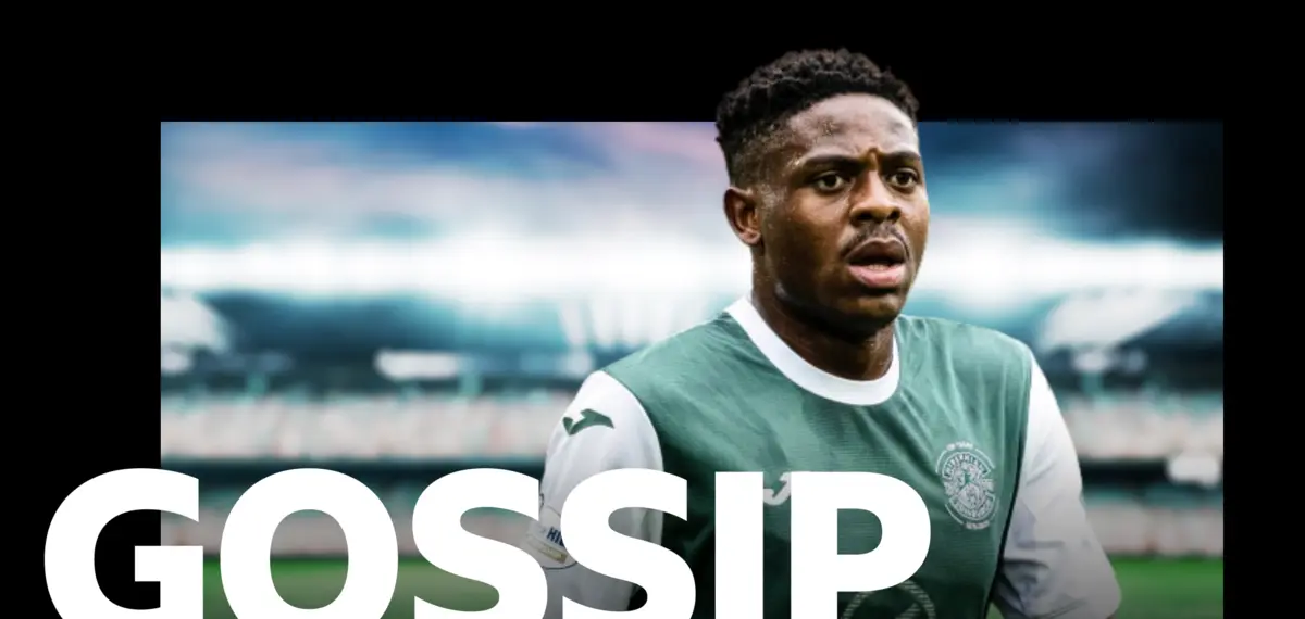 Scottish Clubs Weigh Transfer Moves in Latest Window