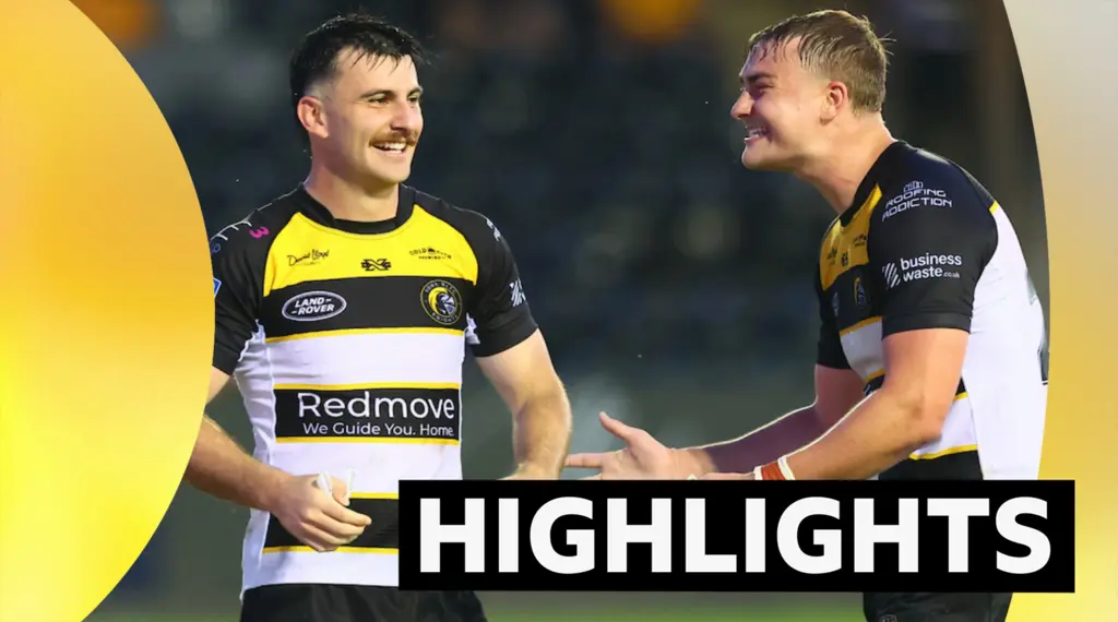 Knights Finally Get Back in the Win Column