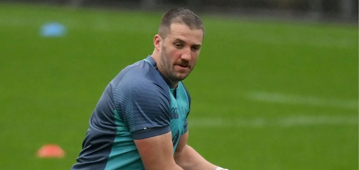 Ireland Ready for Sydney Showdown