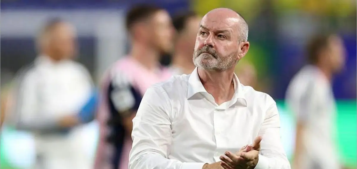 Scotland’s World Cup Dream Ends Early