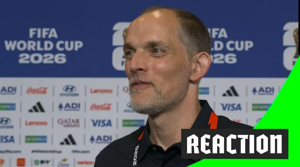 Tuchel Hails Star Duo After Group Stage Victory