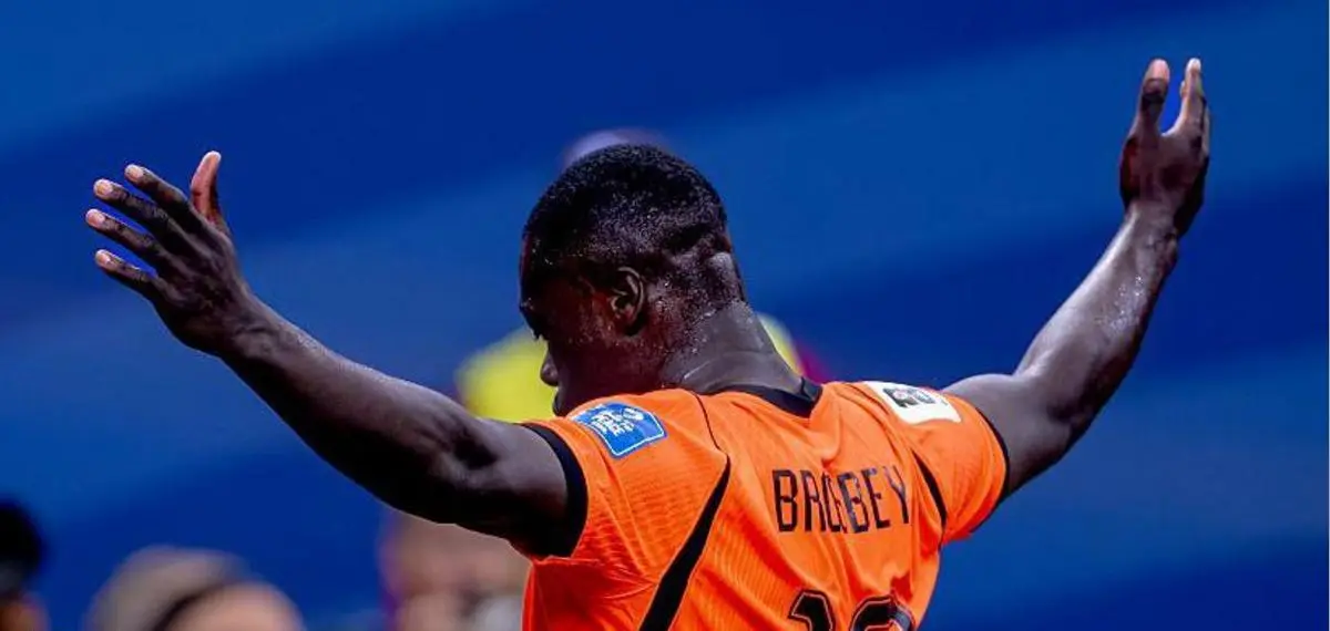 Surprising Leaders in World Cup Goals