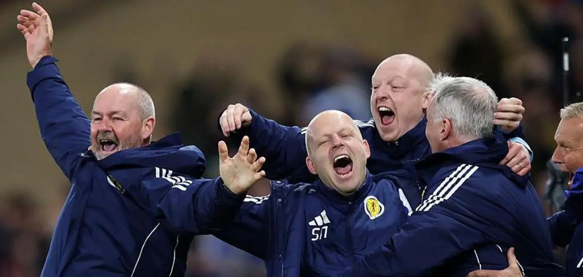 The Search Begins for Scotland’s Next Manager