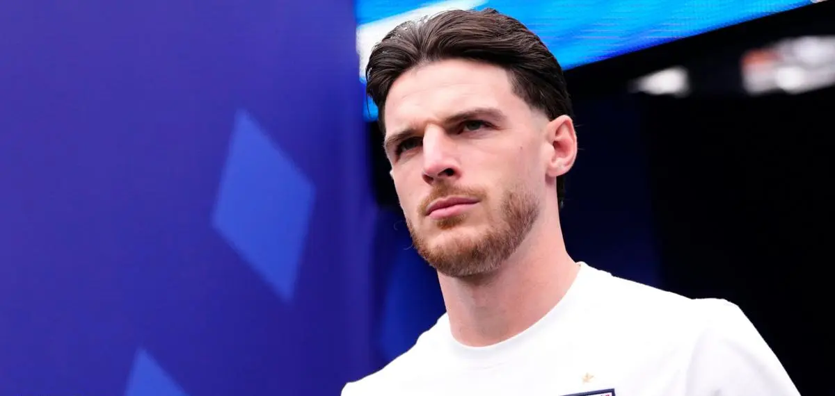 England’s Midfield Star Returns for Key Match