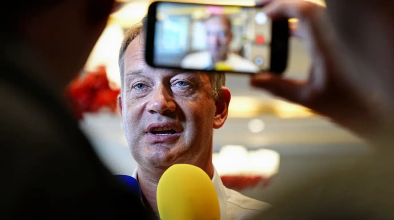 Scotland Begins Search for Next Manager