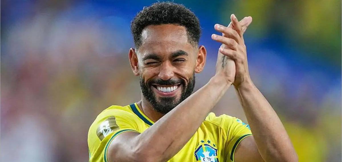 A New Era for Brazil’s National Team