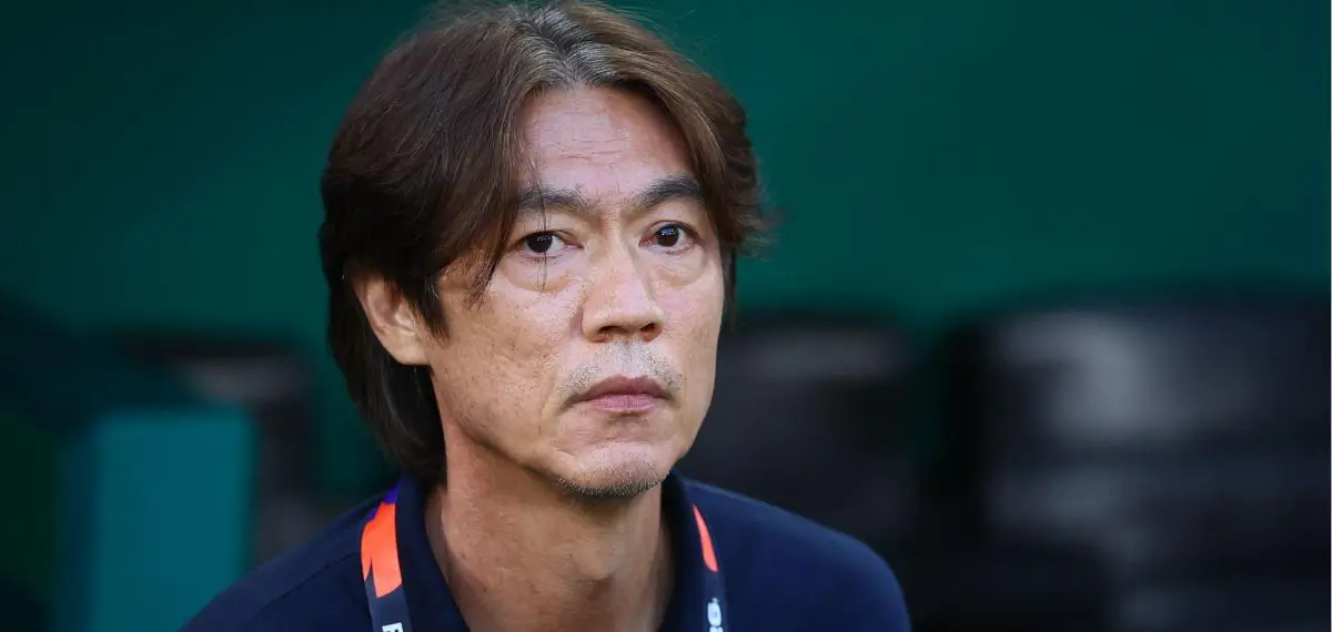A Shocking Exit and a Sudden Resignation