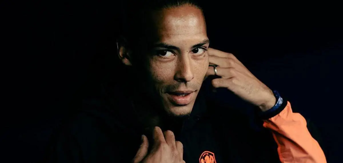 Virgil van Dijk Still Rules the Dutch Backline