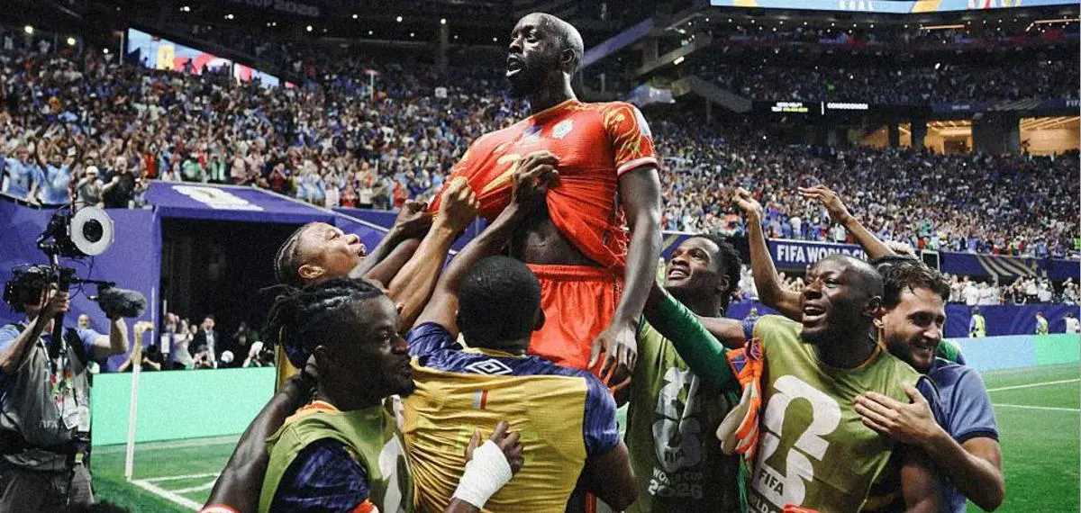 Africa Steals the Spotlight at the 2026 World Cup