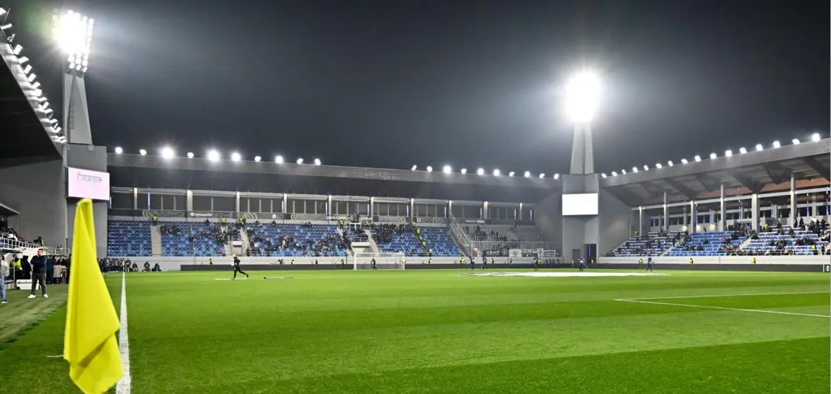 Ireland and Israel Set for Neutral Venue in Serbia
