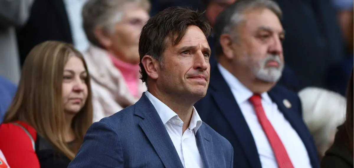 Why Welsh Football Needs a Big Upgrade
