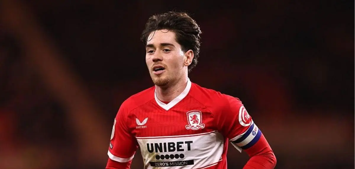 Everton Makes a Move for Young Talent