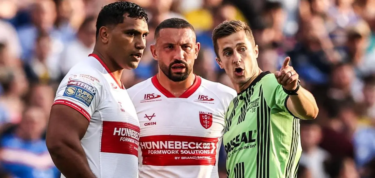 Rugby League Player Faces Major Penalty for Dangerous Play
