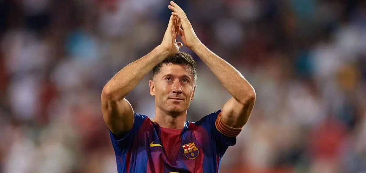 Polish Star Makes Big Move to America