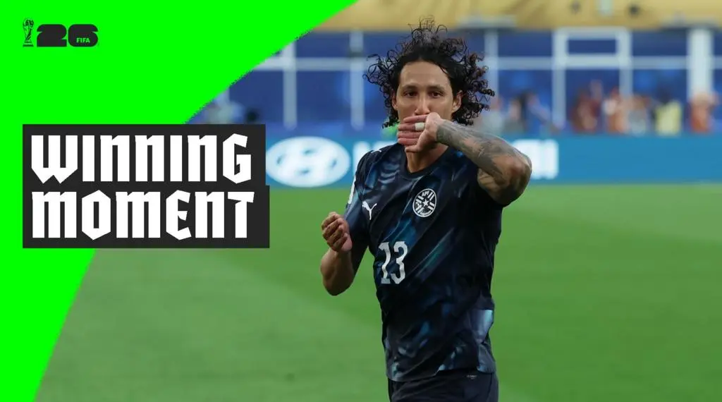 Germany’s World Cup Dream Ends