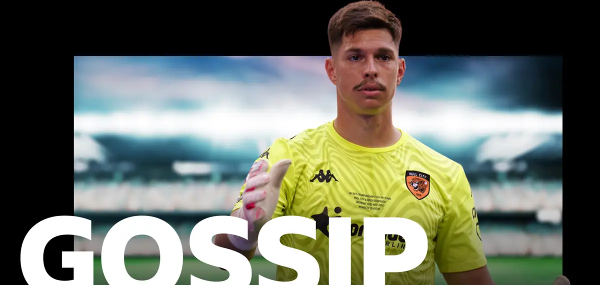 Scottish Transfer Rumors Heat Up