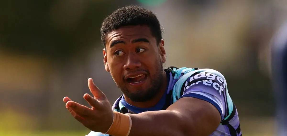 Leigh Adds a Powerful Forward to Their Roster