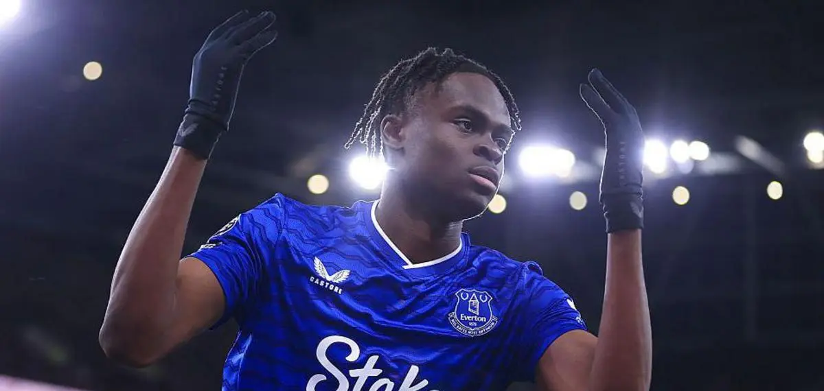 Everton Push to Sign Young Chelsea Winger