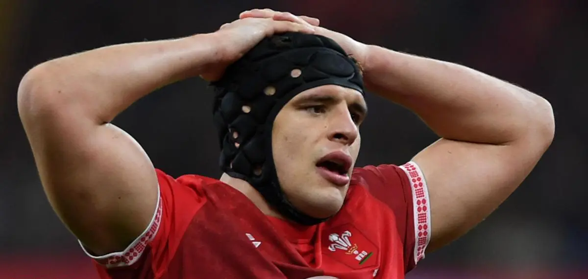 Wales Face Tough Challenge Without Key Player